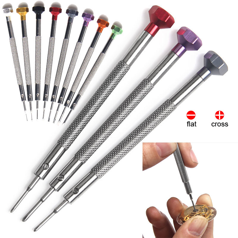 Electronics Repair Service - Cacciavite in acciaio inossidabile in lega
