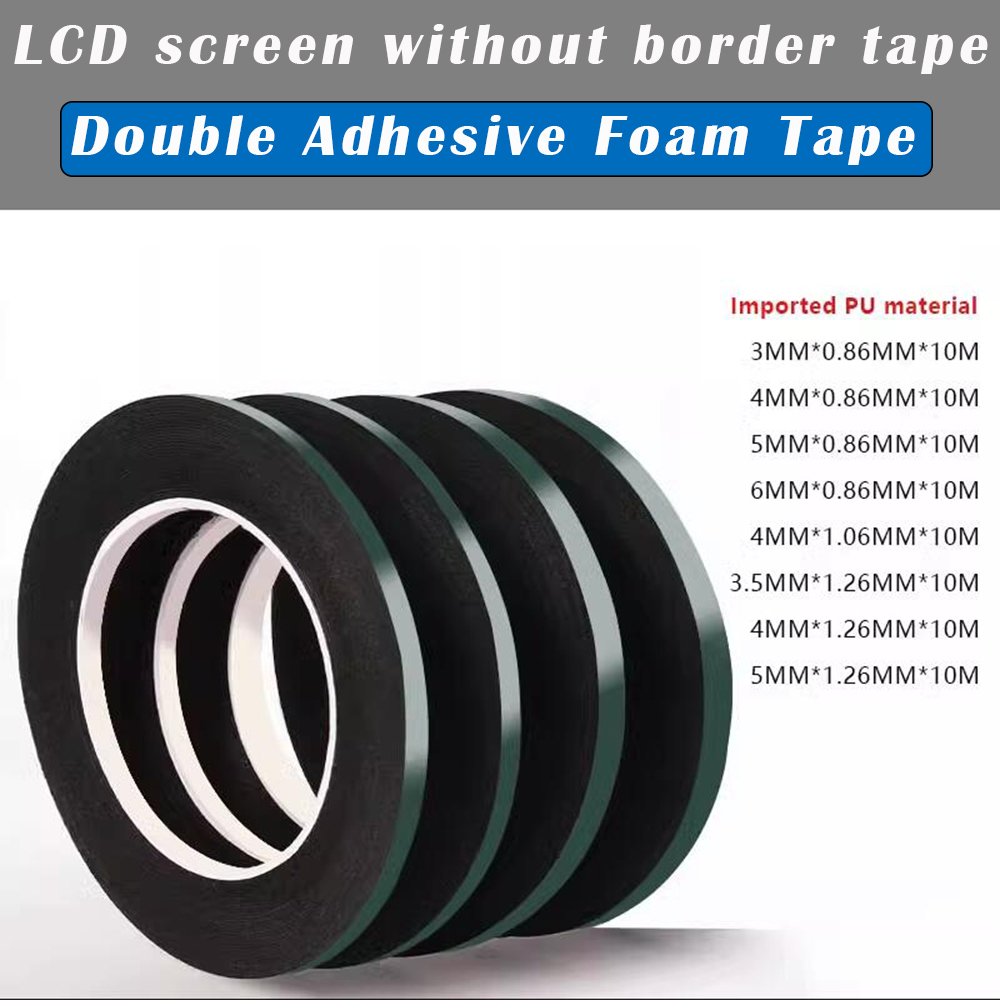 Electronics Repair Tape - 10M 3mm 3.5mm 4mm 5mm 6mm