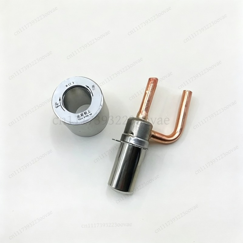 Electronics Repair Service - Anello Magnetico EEV da 17,35 mm,