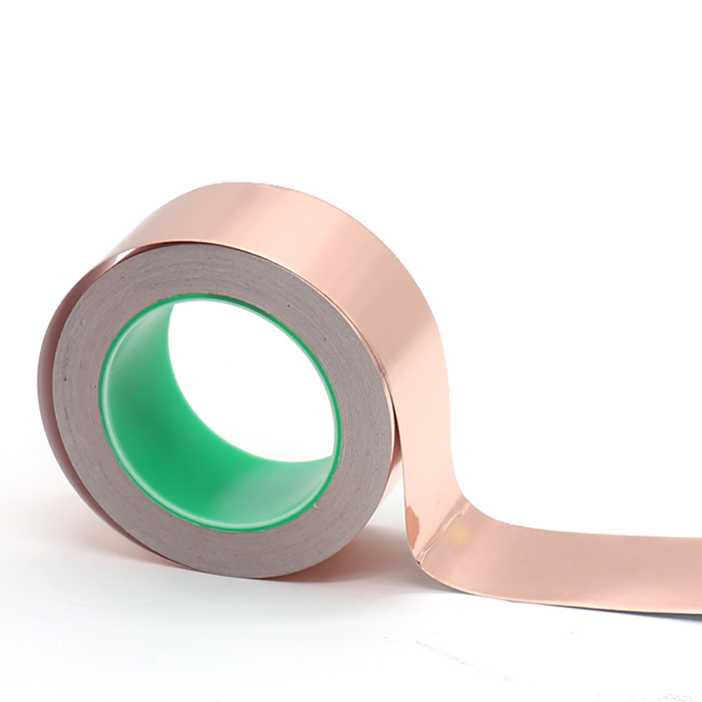 Electronics Repair Tape - Nastro biadesivo conduttivo in lamina di