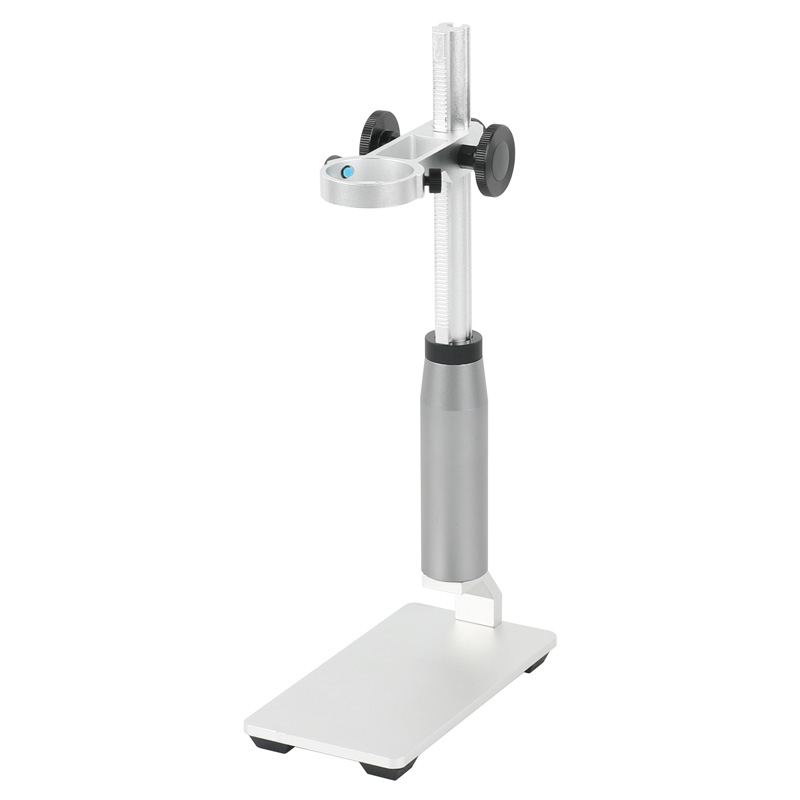 Electronics Repair Microscope - Supporto Universale Portatile in Lega di