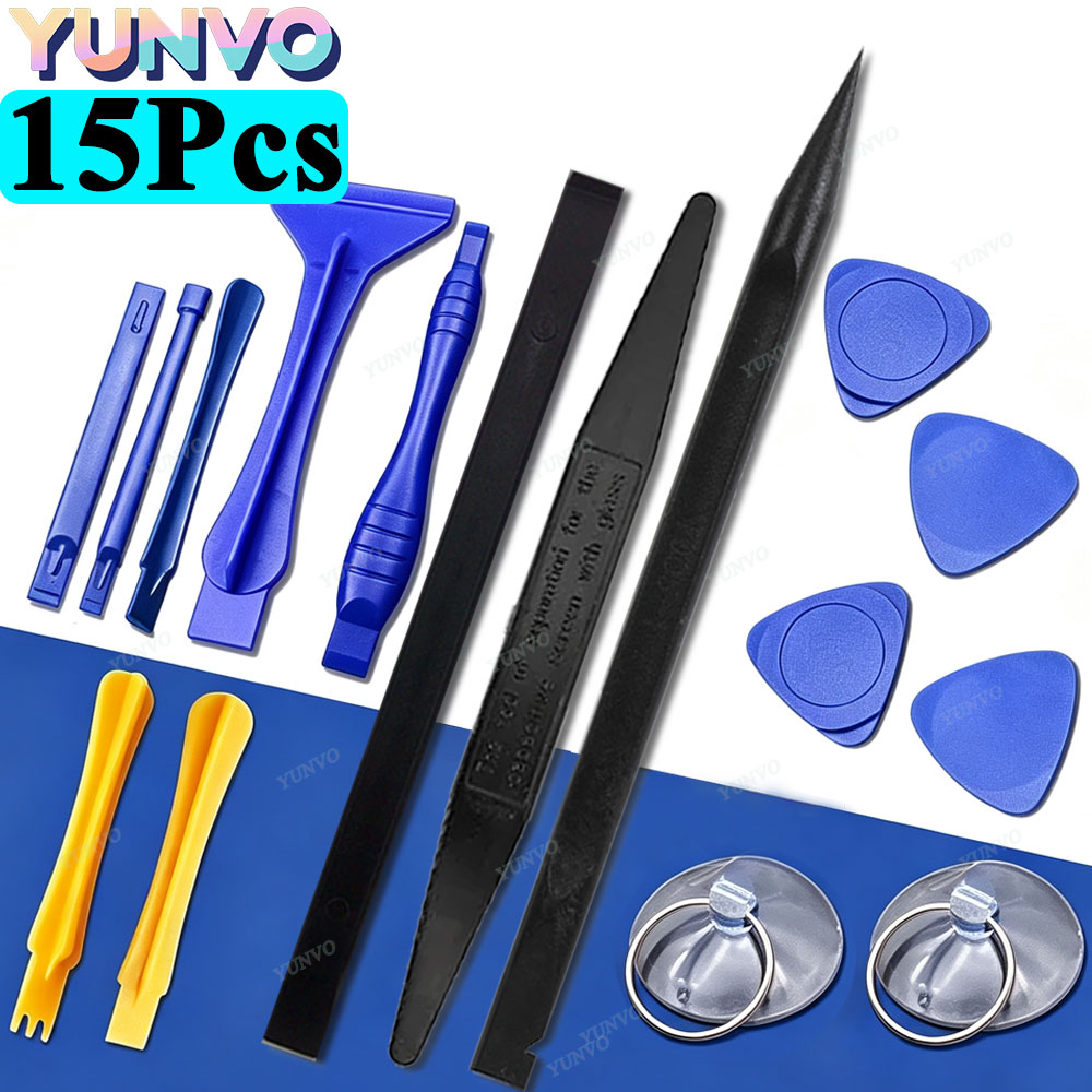 Electronics Repair Service - Kit di Strumenti per Apertura e