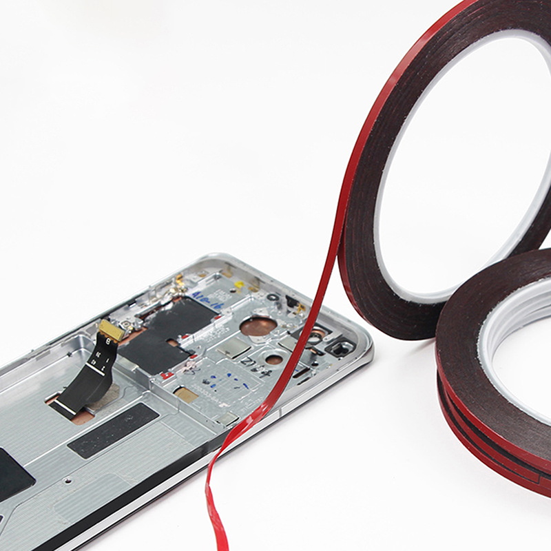 Electronics Repair Tape - Nuovo Nastro Biadesivo da 10M per
