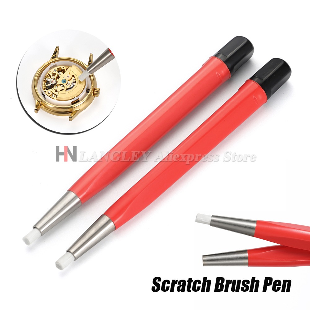 Guarda la penna spazzola per l - Electronics Repair Langley recensione e prezzo