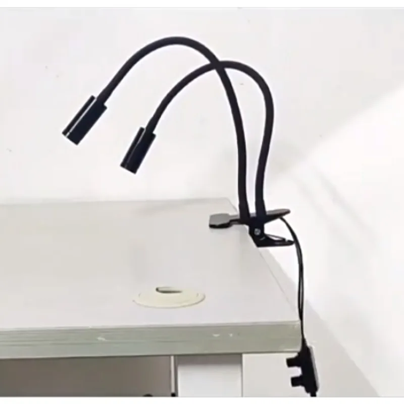 Lampada a Collo d'Oca, Luce LE - Electronics Repair Microscope recensione e prezzo