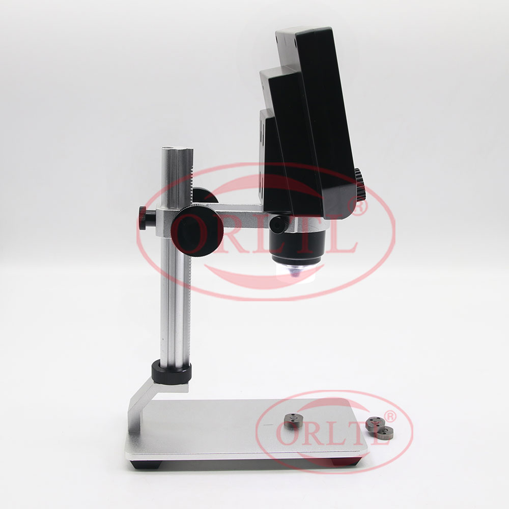 ORLTL Iniettori Common Rail St - Electronics Repair Microscope recensione e prezzo