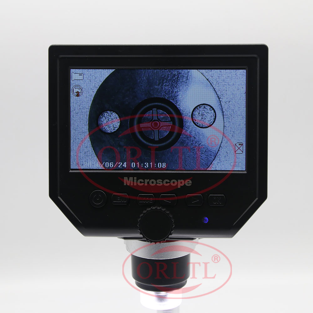 ORLTL Iniettori Common Rail St - Electronics Repair Microscope recensione e prezzo