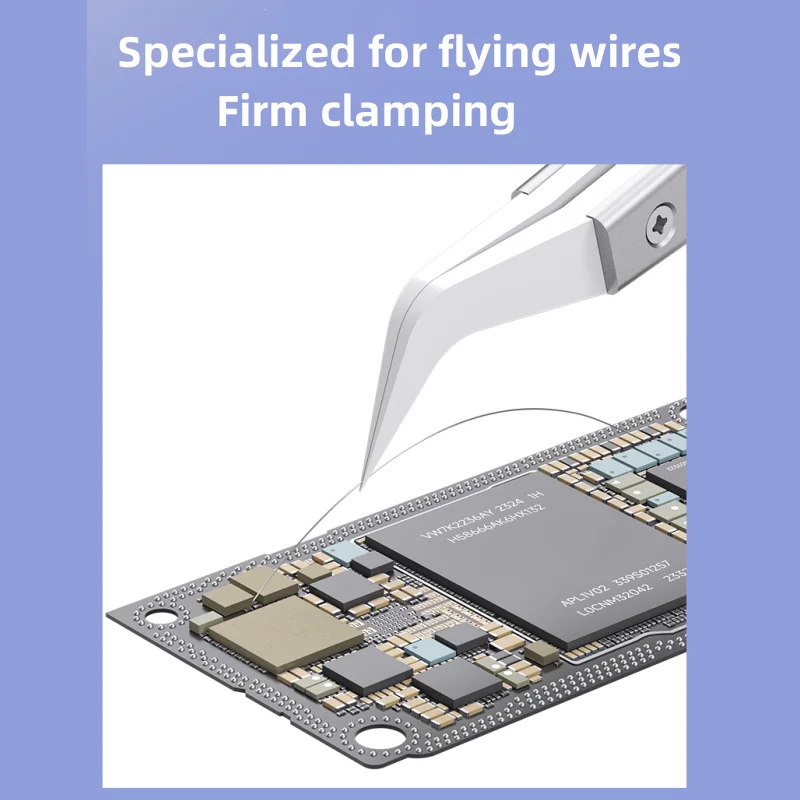 Pinzette meccaniche in ceramic - Electronics Repair Service recensione e prezzo