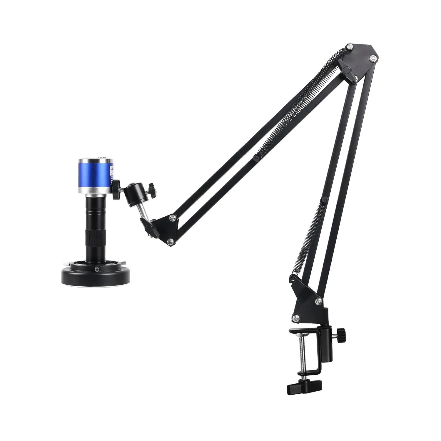 Microscopio Digitale 4K per El - Electronics Repair Microscope recensione e prezzo