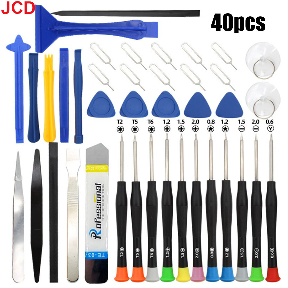 Strumenti di riparazione per t - Electronics Repair Service recensione e prezzo