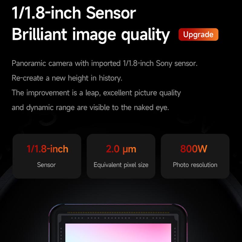 Mechanic Vision Air Pro 4K Fot - Electronics Repair Microscope recensione e prezzo