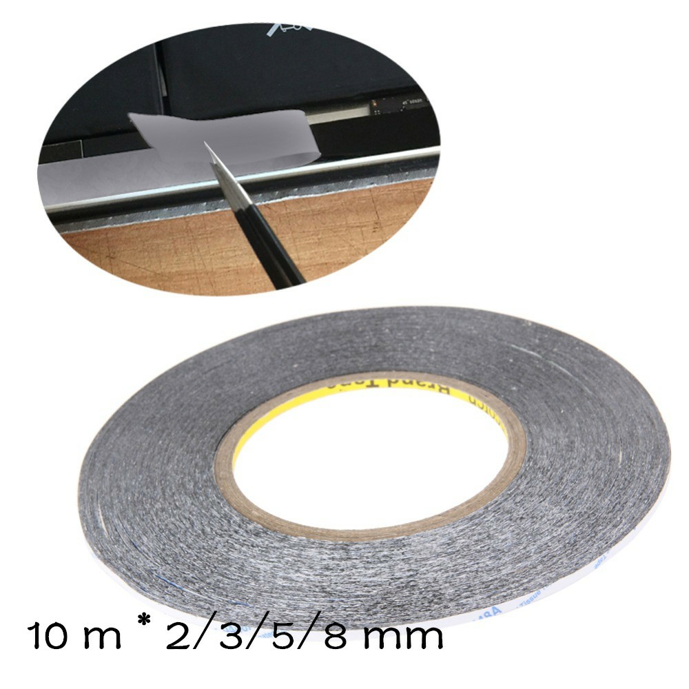 10M 2/3/5/8mm Nastro adesivo A - Electronics Repair Tape recensione e prezzo