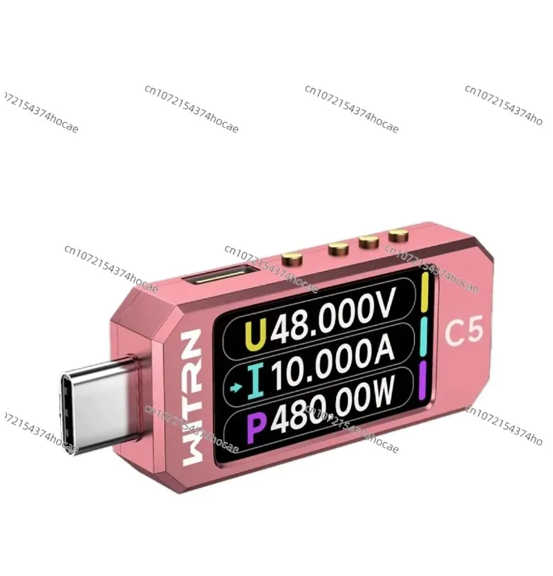 Tester USB WITRN Dimensional S - Usb Ammeter Tester recensione e prezzo