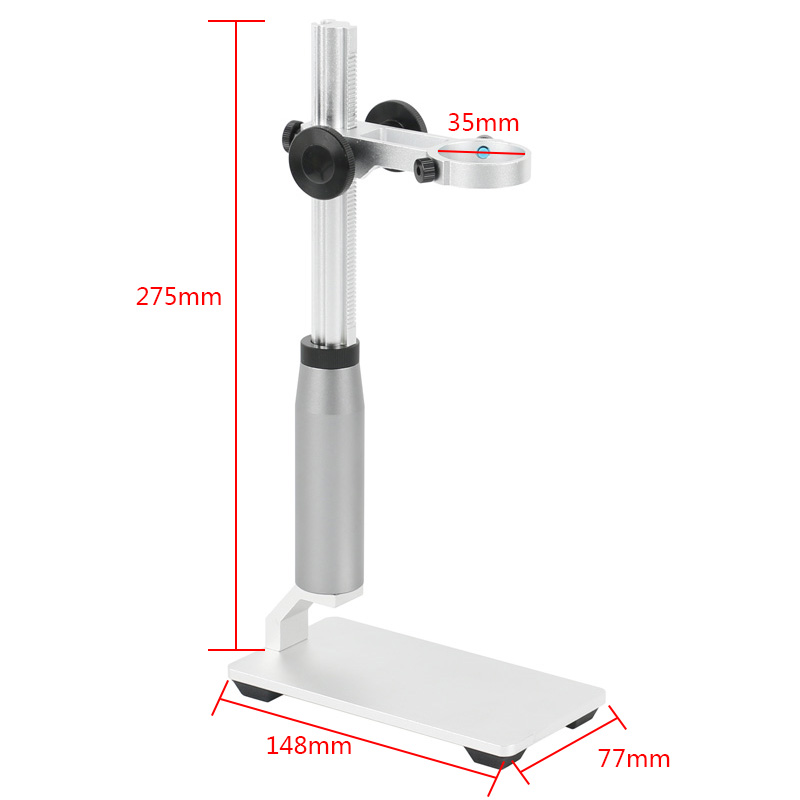 Supporto Universale Portatile  - Electronics Repair Microscope recensione e prezzo