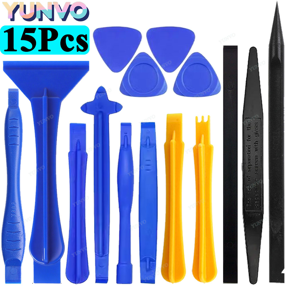 Kit di Strumenti per Apertura  - Electronics Repair Service recensione e prezzo