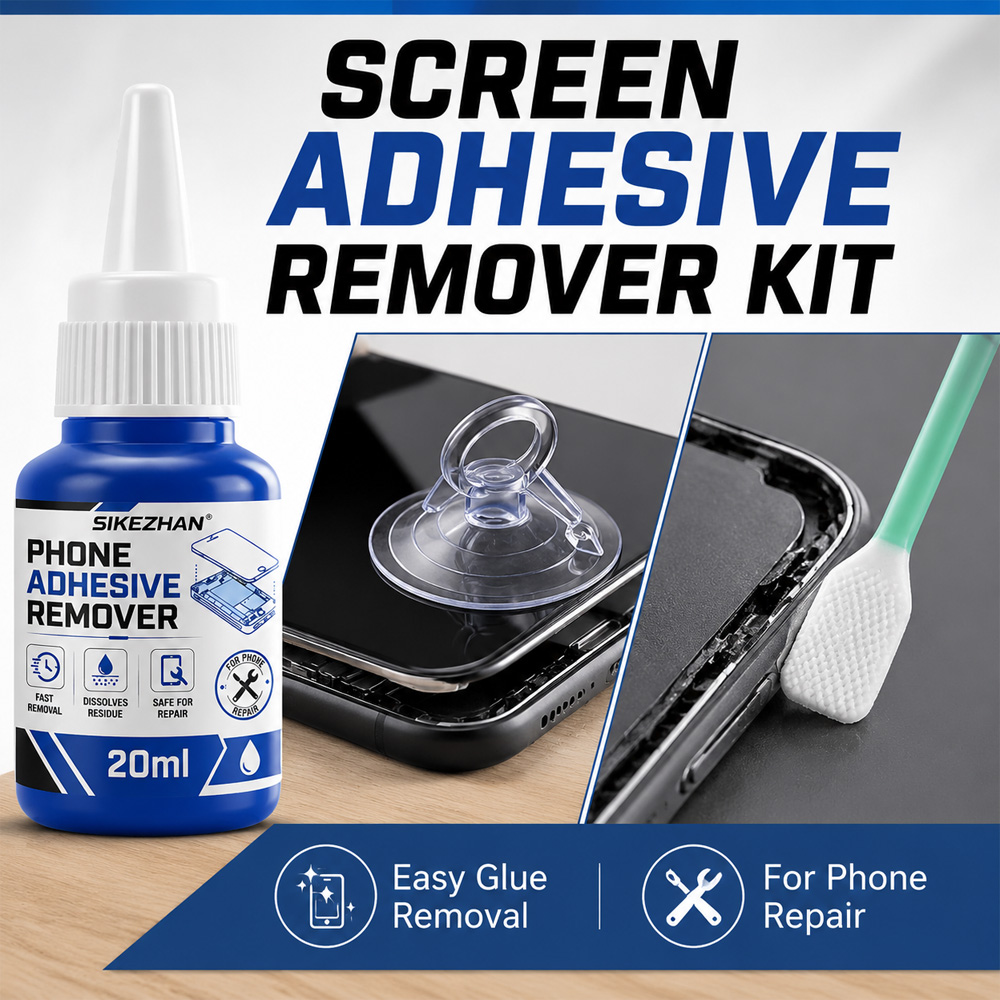 Kit Professionale per Rimozion - Electronics Repair Service recensione e prezzo