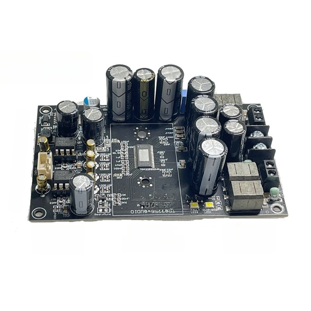 Scheda Audio Stereo HIFI TPA32 - Electronics Repair Classes recensione e prezzo