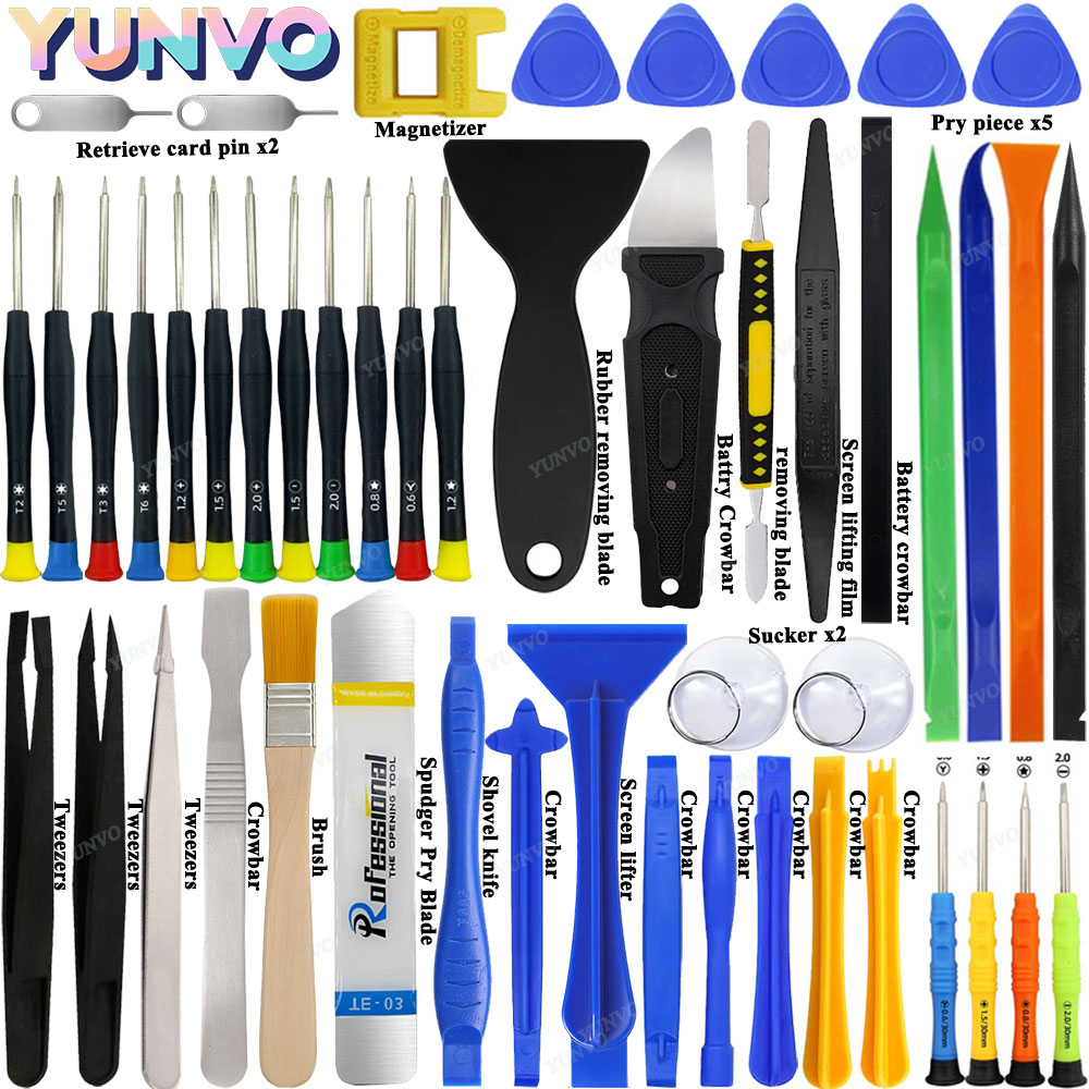 Strumenti di riparazione per l - Electronics Repair Service recensione e prezzo