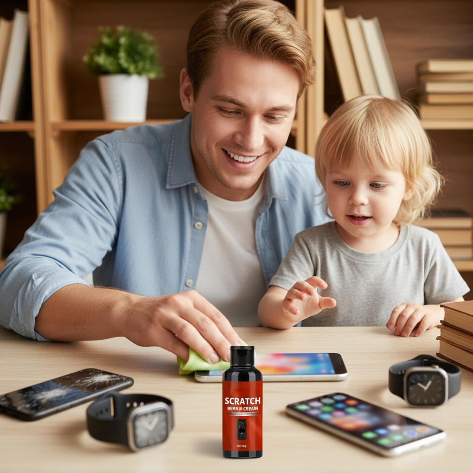 Kit di Riparazione Rapida per  - Electronics Repair Service recensione e prezzo