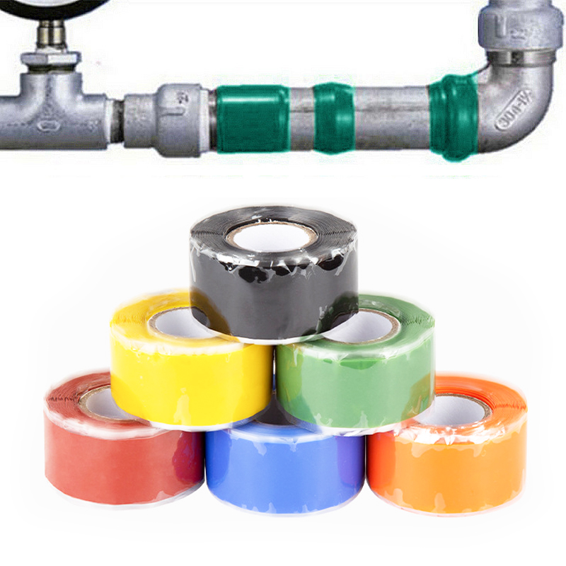 Nastro adesivo adesivo in sili - Electronics Repair Tape recensione e prezzo