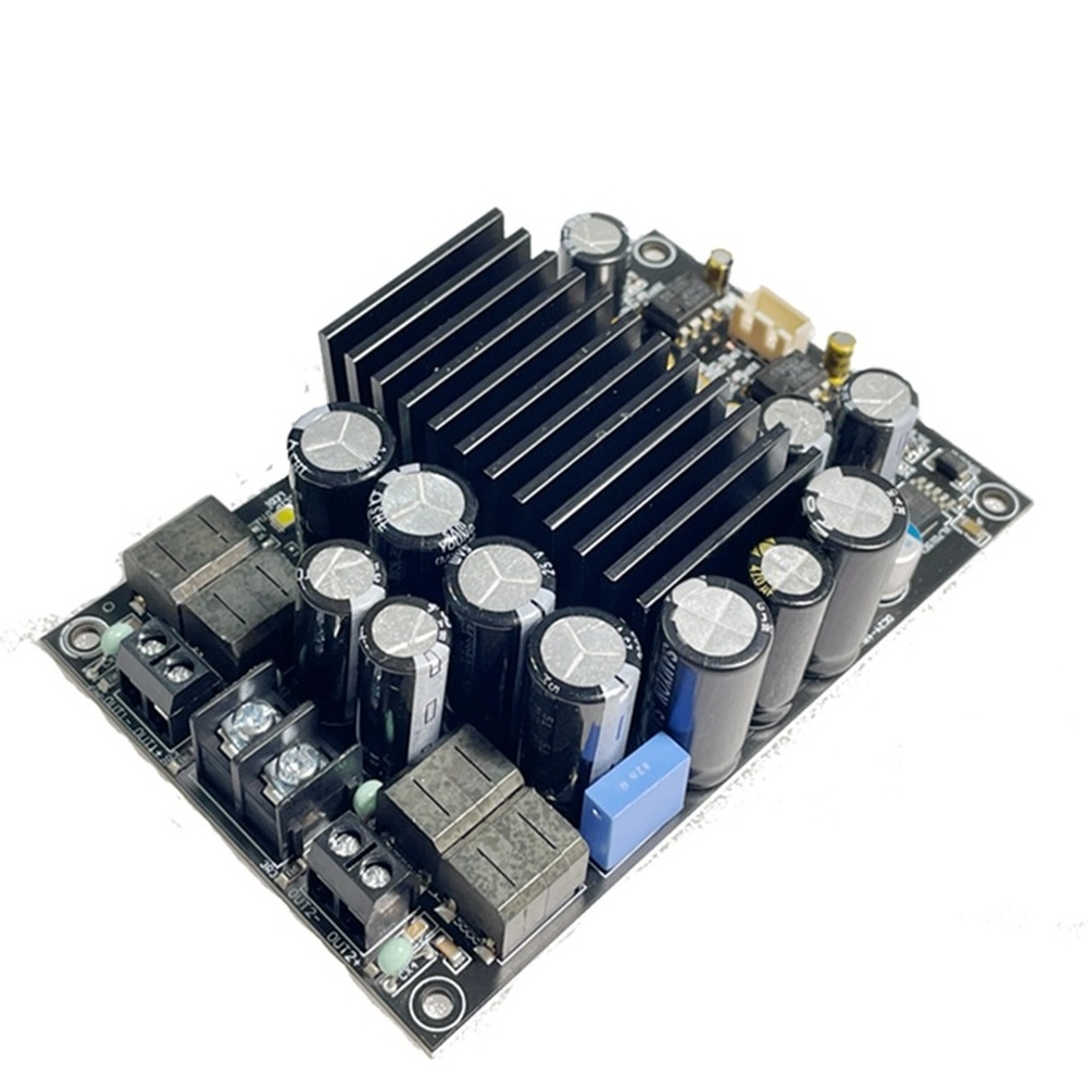 Scheda Audio Stereo HIFI TPA32 - Electronics Repair Classes recensione e prezzo