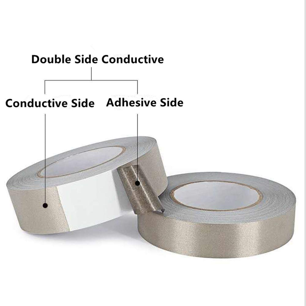 Nastro Faraday Nastro in tessu - Electronics Repair Tape recensione e prezzo