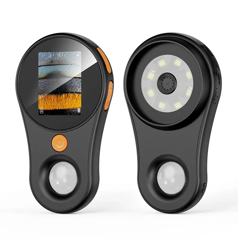 Microscopio digitale portatile - Electronics Repair Microscope recensione e prezzo