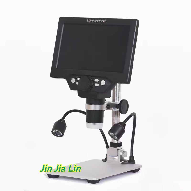 Microscopio Digitale LCD HD da - Electronics Repair Microscope recensione e prezzo