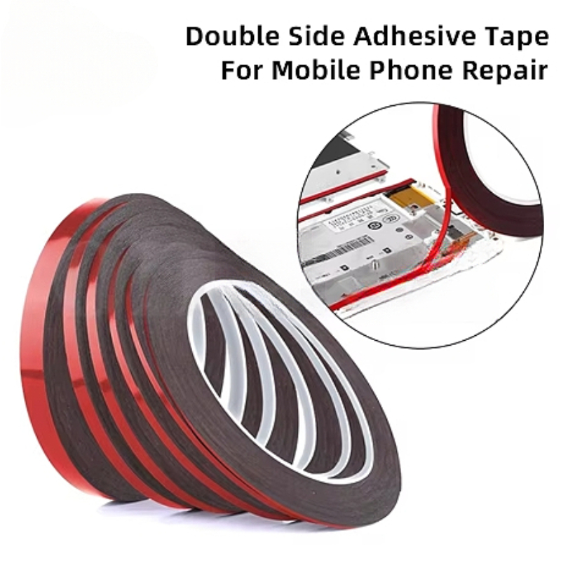 Nastro biadesivo per riparazio - Electronics Repair Tape recensione e prezzo