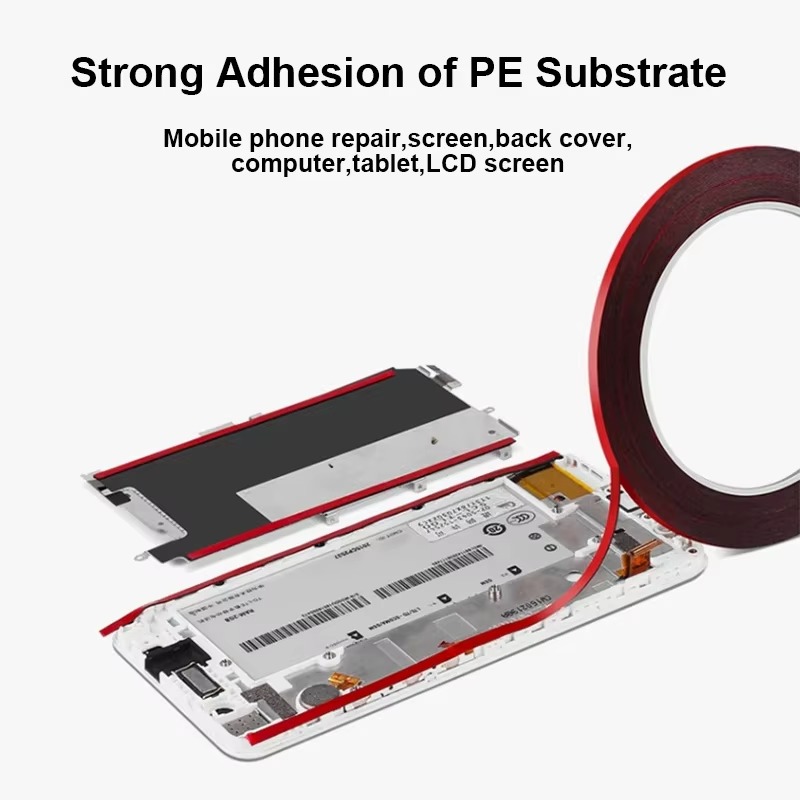 Nastro biadesivo per riparazio - Electronics Repair Tape recensione e prezzo