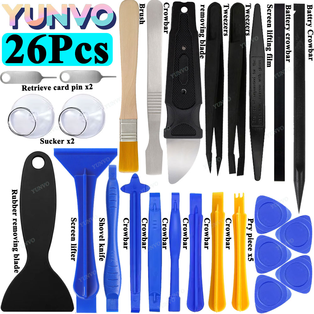 Kit Universale di Strumenti pe - Electronics Repair Service recensione e prezzo