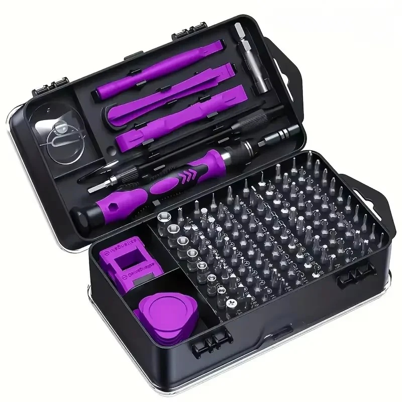 Set di Cacciaviti Multifunzion - Electronics Repair Service recensione e prezzo