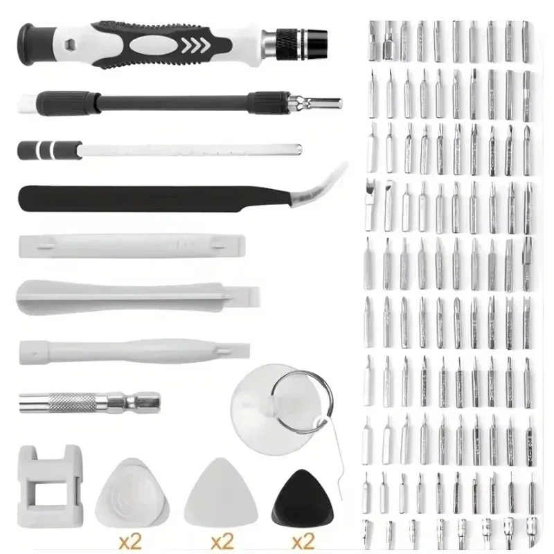 Set di Cacciaviti Multifunzion - Electronics Repair Service recensione e prezzo