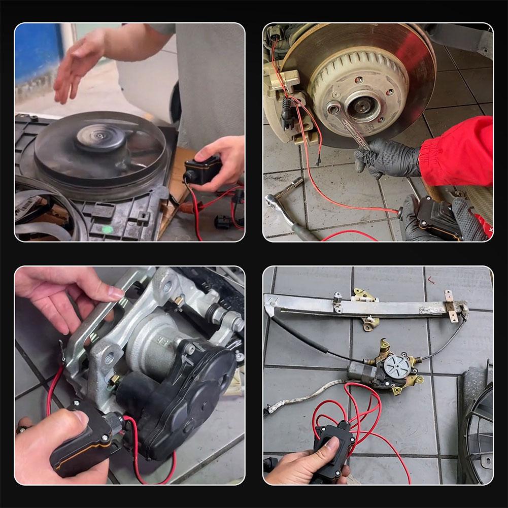 Strumento Universale 12V per i - Electronics Repair Service recensione e prezzo